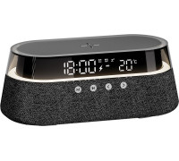 Беспроводная колонка BBK BTA1212 черный