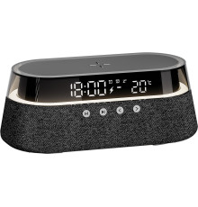 Беспроводная колонка BBK BTA1212 черный