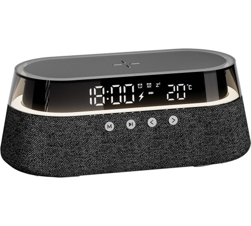 Беспроводная колонка BBK BTA1212 черный