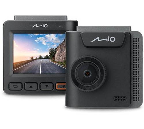 Видеорегистратор Mio ViVa V21