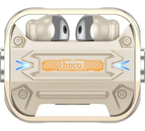 Наушники Hoco EW55 золотистый