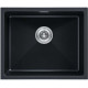 Кухонная мойка Paulmark Lumi 55UNI LU55-BLM