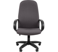 Офисное кресло CHAIRMAN 279 ткань Т13 серый