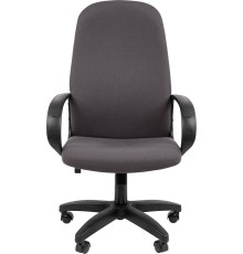 Офисное кресло CHAIRMAN 279 ткань Т13 серый