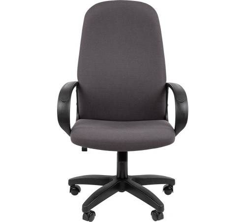 Офисное кресло CHAIRMAN 279 ткань Т13 серый