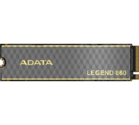 SSD ADATA Legend 860 500GB SLEG-860-500GCS
