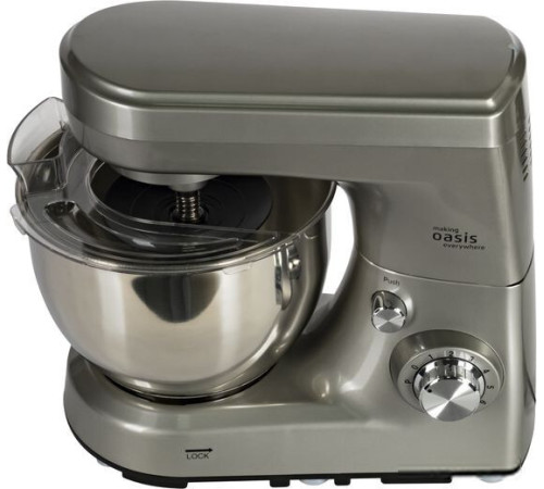 Планетарный миксер Making Oasis Everywhere MP-145S