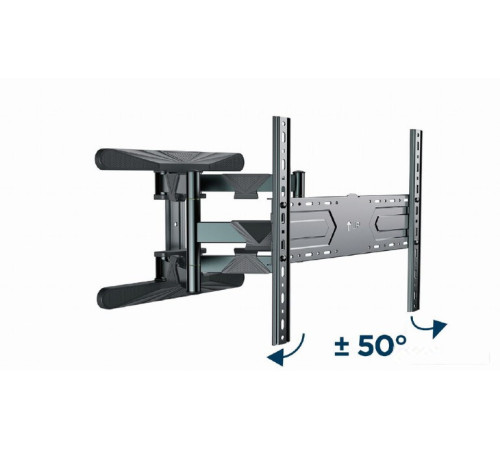 Кронштейн для телевизора Gembird WM-80ST-01