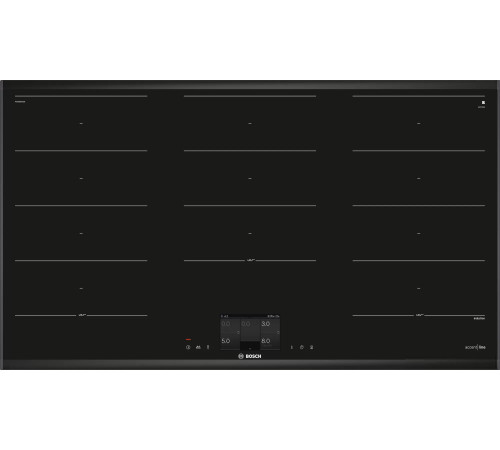 Варочная панель Bosch Serie 8 PXX995KX5E