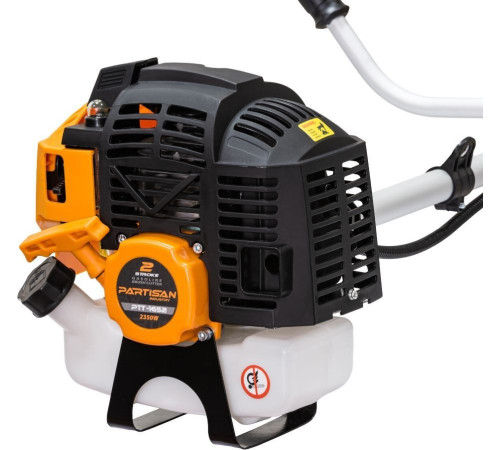Триммер Partisan PTT-1652