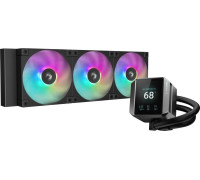 Система жидкостного охлаждения для процессора DeepCool Mystique 360 ARGB R-LX750-BKADSNC-G-1