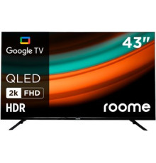 Телевизор Roome 43KF426QG
