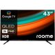 Телевизор Roome 43KF426QG
