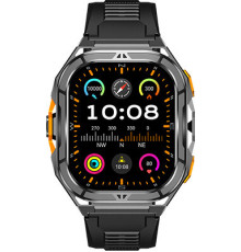 Умные часы Cubot GT3 черный