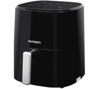 Аэрогриль аэрофритюрница Oursson AF3503GD/BL