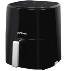Аэрогриль аэрофритюрница Oursson AF3503GD/BL