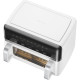 Аэрогриль аэрофритюрница Trouver FD20s Pro White белый