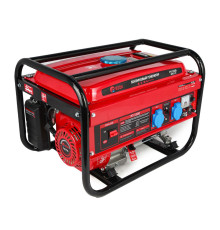 Бензиновый генератор Edon PT3300