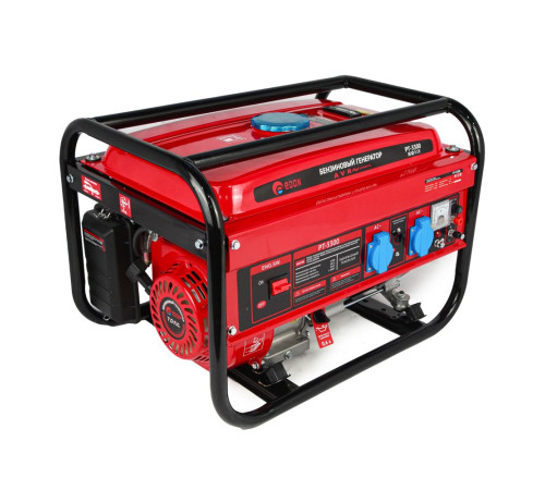Бензиновый генератор Edon PT3300