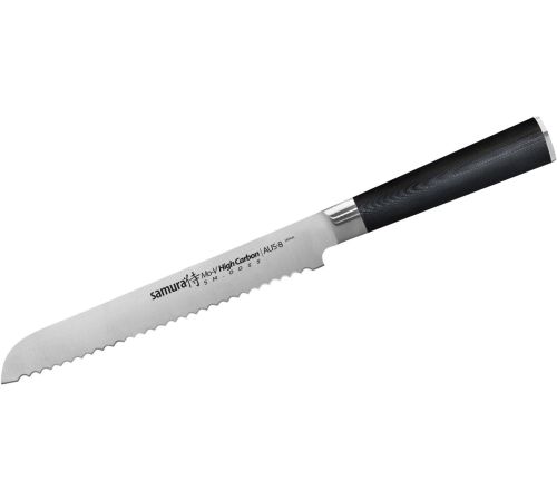 Кухонный нож Samura Mo-V SM-0055