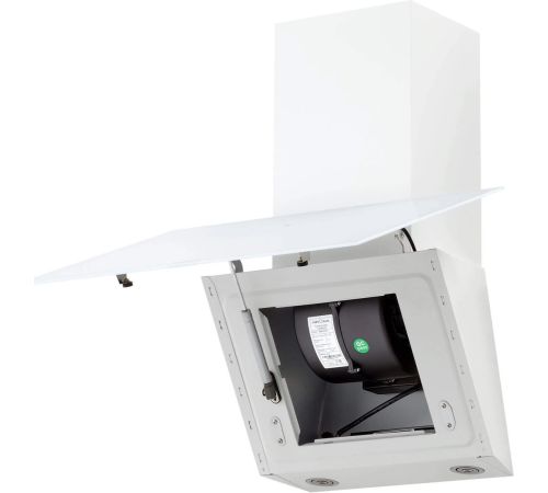Кухонная вытяжка Krona Belinda 600 white SGC max КА-00008559 белый