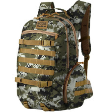 Туристический рюкзак Ecos MB-07 105590 милитари