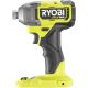 Винтоверт Ryobi RID18X-0 5133004961 без АКБ