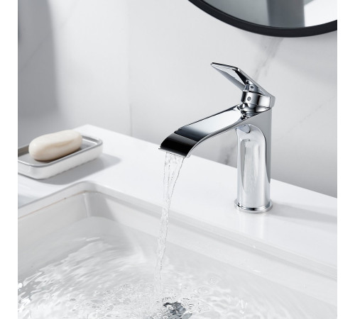 Смеситель Shevanik S4101