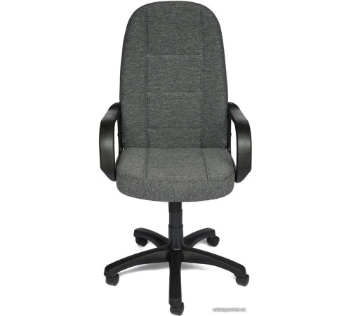 Офисное кресло TetChair CH 747 серый