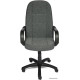 Офисное кресло TetChair CH 747 серый