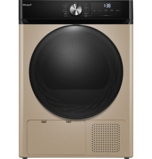 Сушильная машина Weissgauff WD 6010 Heat Pump Champagne