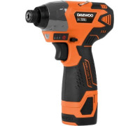 Винтоверт Daewoo Power DAX 2016Li Set с 2-мя АКБ, сумка