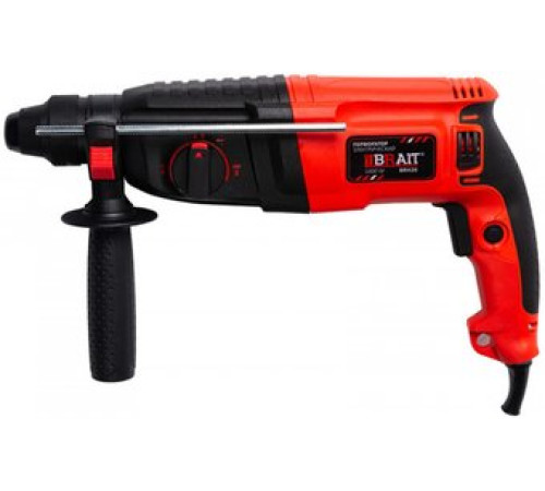 Перфоратор Brait BRH26