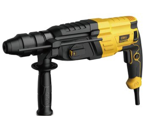 Перфоратор Deli EDL-DC28-E3