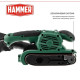 Ленточная шлифмашина Hammer LSM900D