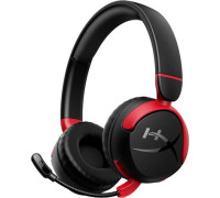 Наушники HyperX Cloud Mini Wireless черный