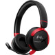 Наушники HyperX Cloud Mini Wireless черный