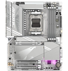 Материнская плата Gigabyte X870 Aorus Elite WiFi7 Ice