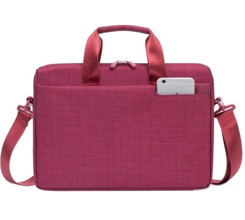 Сумка Rivacase 8325 красный