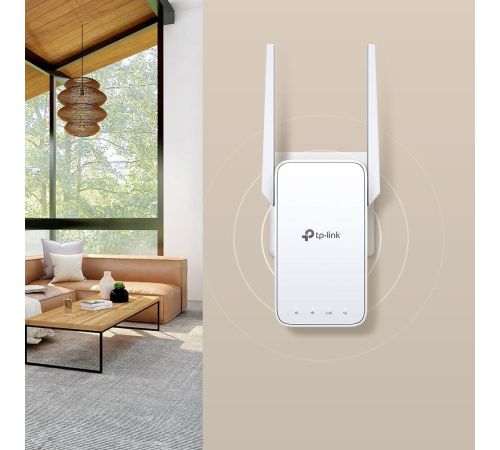 Усилитель Wi-Fi TP-Link RE315