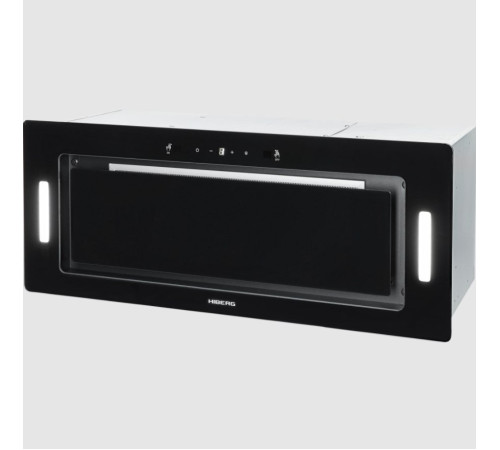 Кухонная вытяжка Hiberg VMF 8191 B