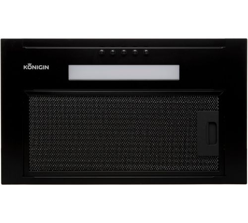 Кухонная вытяжка Konigin Level Up Full Black 45