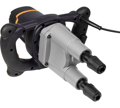 Строительный миксер MAXXT MPM1600-2