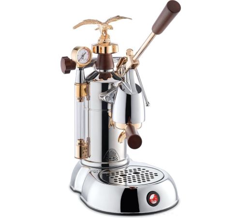 Рожковая кофеварка La Pavoni LPLEXP01EU