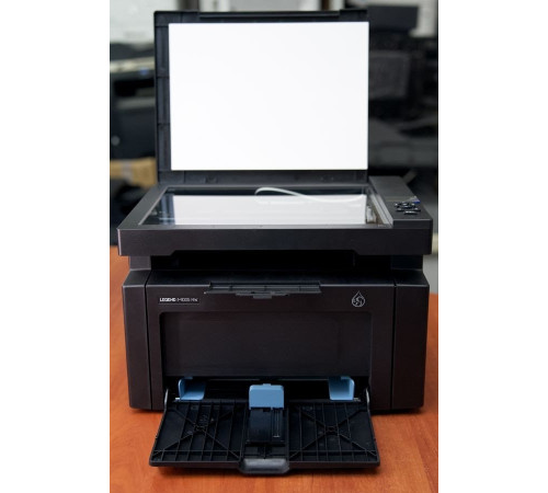 МФУ Legend M1005NW + картридж Tech Q2612A
