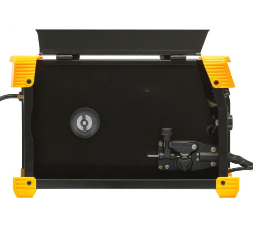 Сварочный инвертор Partisan MEGAMIG-260MAG