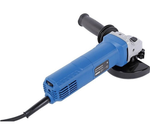 Угловая шлифмашина Nordberg NE214