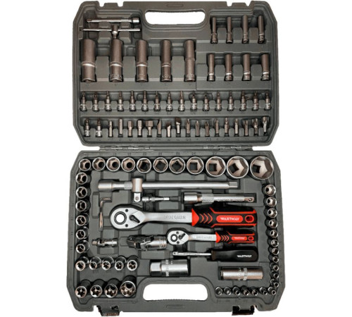 Универсальный набор инструментов Artway ALT0108 108 предметов