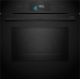 Электрический духовой шкаф Bosch Serie 8 HNG978QB1