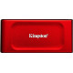 Внешний накопитель Kingston XS1000 1TB SXS1000R/1000G